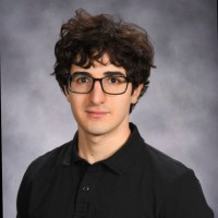Symbiquity AI Employee Rex Tabachnick's profile photo