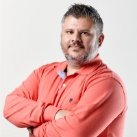 Programize Employee Iannis Spiropoulos's profile photo