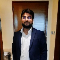 Loop Solar Employee Vivek Kumar's profile photo
