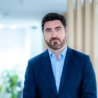 Highview Power Employee Liam McIarb's profile photo