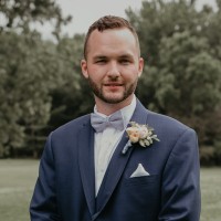 Hartville Hardware Employee Tyler Luli's profile photo