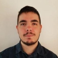 Kiratech Employee Alessandro Sbarbati's profile photo