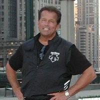 Frey Design Employee Ken Frey's profile photo