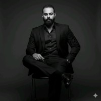 Fast Tracks Employee Ahmed Shahen's profile photo