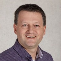 Skaylink Employee Markus Greiner's profile photo
