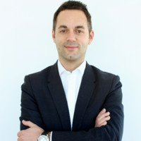 PLATFORM_ Employee Kevin Watson's profile photo