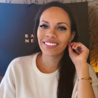 PHD Employee Morgan Thomas's profile photo