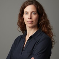 Gila Corem Email & Phone Number