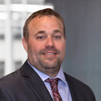 Highland Homes Employee Chuck P.'s profile photo