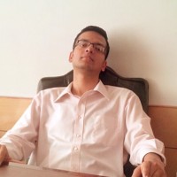 TST Group Employee Ravi Agarwal's profile photo