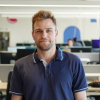Kloutit Employee Marc Sabater Teixidor's profile photo
