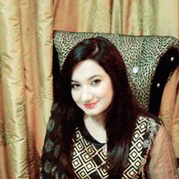 Expresspac Employee Saba Hussain's profile photo