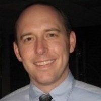 Grange Insurance Employee Brian Barden's profile photo