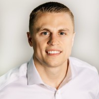 InnovationSpace Employee Alex Dulin's profile photo