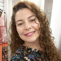 Fernanda Melo De Oliveira's profile photo