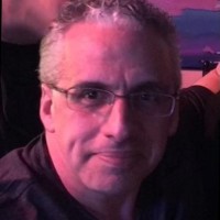 GKN Aerospace Employee Joseph Nardello's profile photo