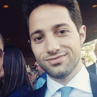 Luca Parenti Email & Phone Number