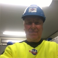 Siemans Employee John Rowson's profile photo