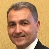 Forge Precision Co Employee Eric Kchikian's profile photo