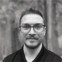 SVT.LLC Employee Nicholas C.'s profile photo