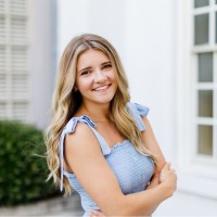 Missile Defense Agency Employee Bailey Walker's profile photo