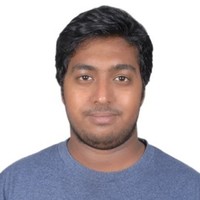 PDQ Workholding & Tooling Employee Chaitanya Vangala's profile photo