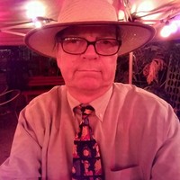 Computer Geeks Employee Frederick Walser's profile photo