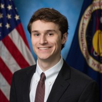 NASA - National Aeronautics and Space Administration Employee Jackson S's profile photo