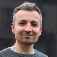 Optima Connect Employee Martin Pickles's profile photo