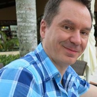 Prima Solutions Employee Alain Beaulieu's profile photo