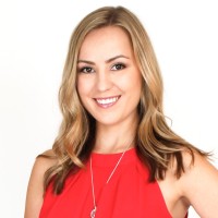 Anna Petriv Email & Phone Number