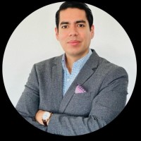SKATT Employee Franck Richert's profile photo