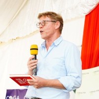 Heinrich-Böll-Stiftung Employee Joachim Paul's profile photo