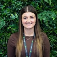 Easy Signs Employee Tayla Valente's profile photo