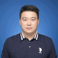 Ample Solutions Employee Dave Lee's profile photo
