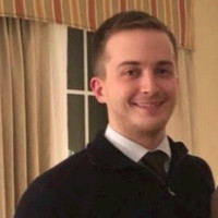 Boeing Employee Patrick Mortimer's profile photo
