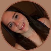 Analize Employee Daniella de Oliveira Costa's profile photo