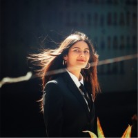 TermScout Employee Harvi Pancholi's profile photo