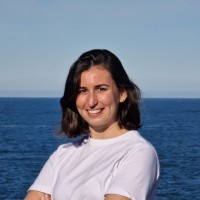 FEANTSA Employee Rocío Urías Martínez's profile photo