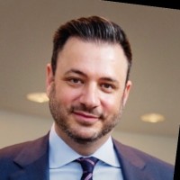 Clinical Psychologist Employee Joshua Mandel's profile photo