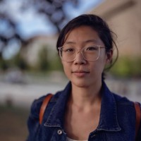 Aspiration Tech Employee Erin Wong's profile photo