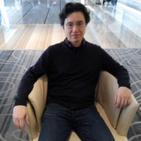 Jabex Co. Employee Terry Tse's profile photo