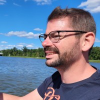 Klarna Employee Michael Körber's profile photo