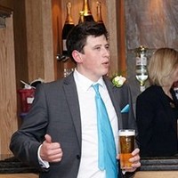 Stuart Harding Email