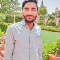 Full Stack Learning Employee Nihit Jangir's profile photo