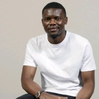 BIAL-R Employee Judicael Kamwa's profile photo