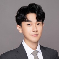 Johnson & Johnson Employee Gary He's profile photo