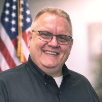 Crown Equipment Corporation Employee Rick Kremer's profile photo