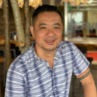 Marsh McLennan Employee Patrick Dizon's profile photo