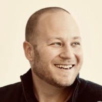 Workday Employee Nick Carpenter's profile photo